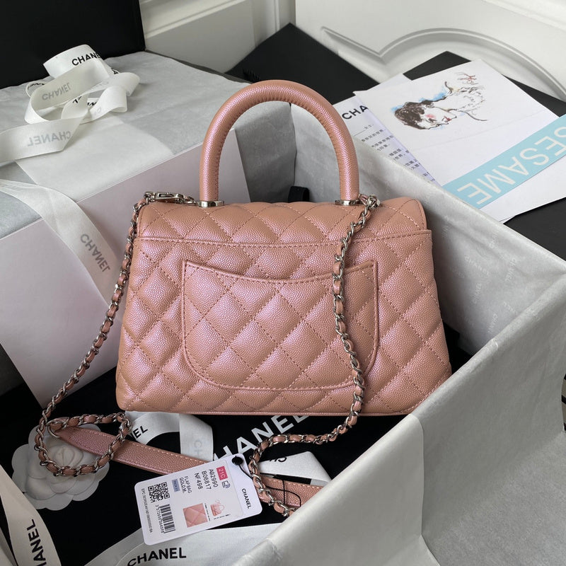 Satchel Bags - CLN Bags - 865