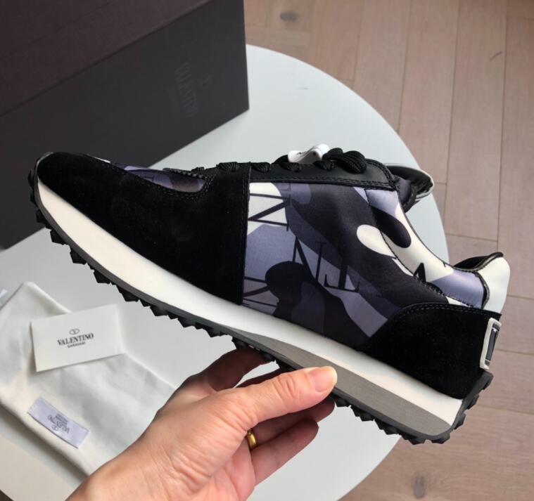 SAMC - VEL Men Shoes - 195