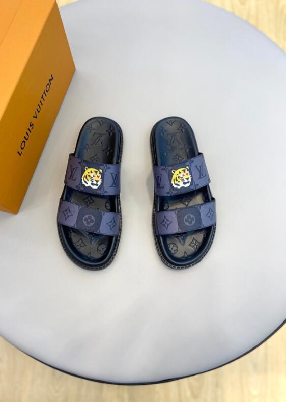 SAMC - LOV Men Shoes - 1087
