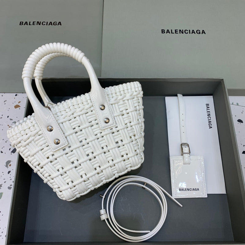 Satchel Bags - BGA Bags - 538