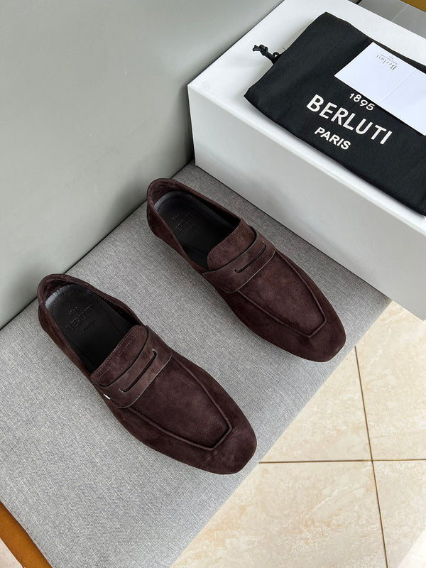 Glami - BRE Men Shoes - 300