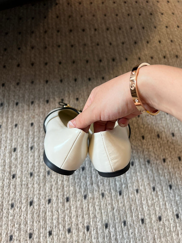 Glami - FGO Women Shoes - 081