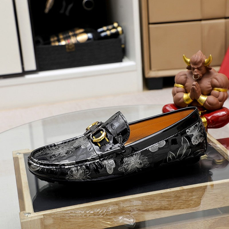 Glami - FGO Men Shoes - 893