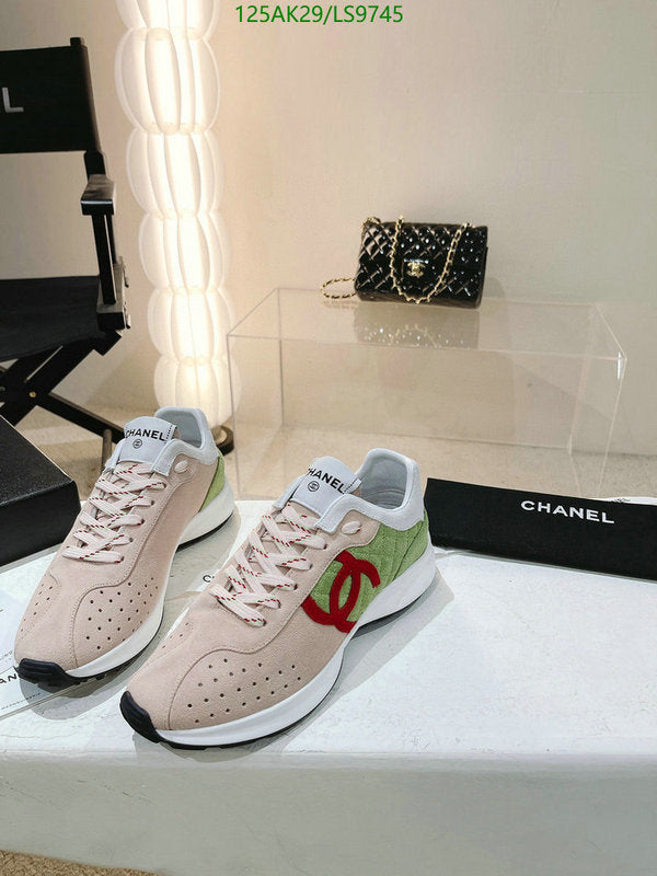 SAMC - CHL Women Shoes Sneakers - 203
