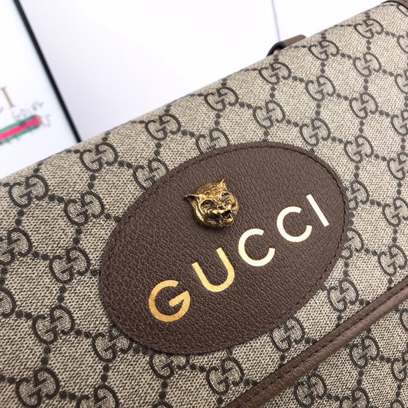 Glami Fashion - GCI Bags - 2603
