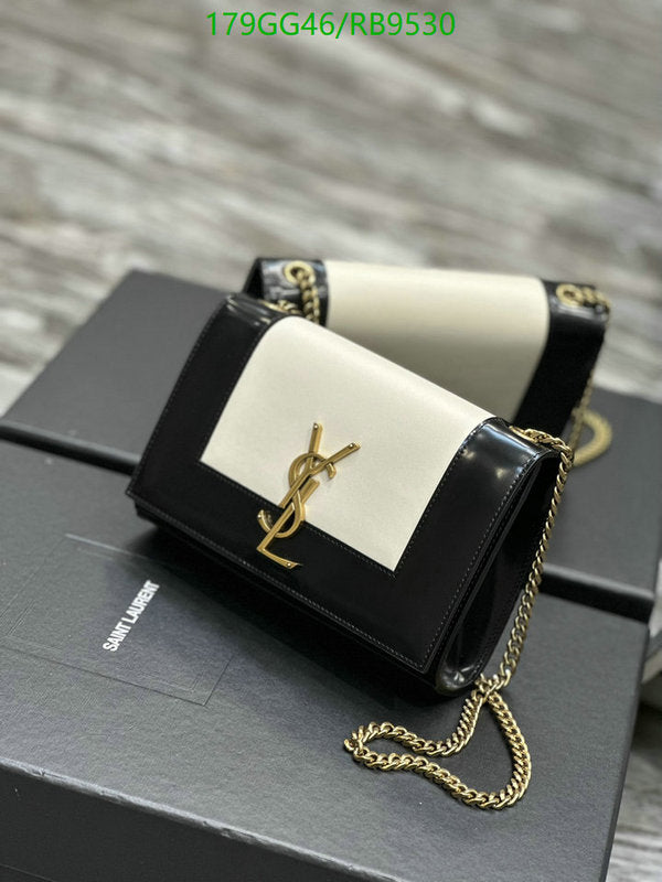 SAMC - YLS Bags - 260
