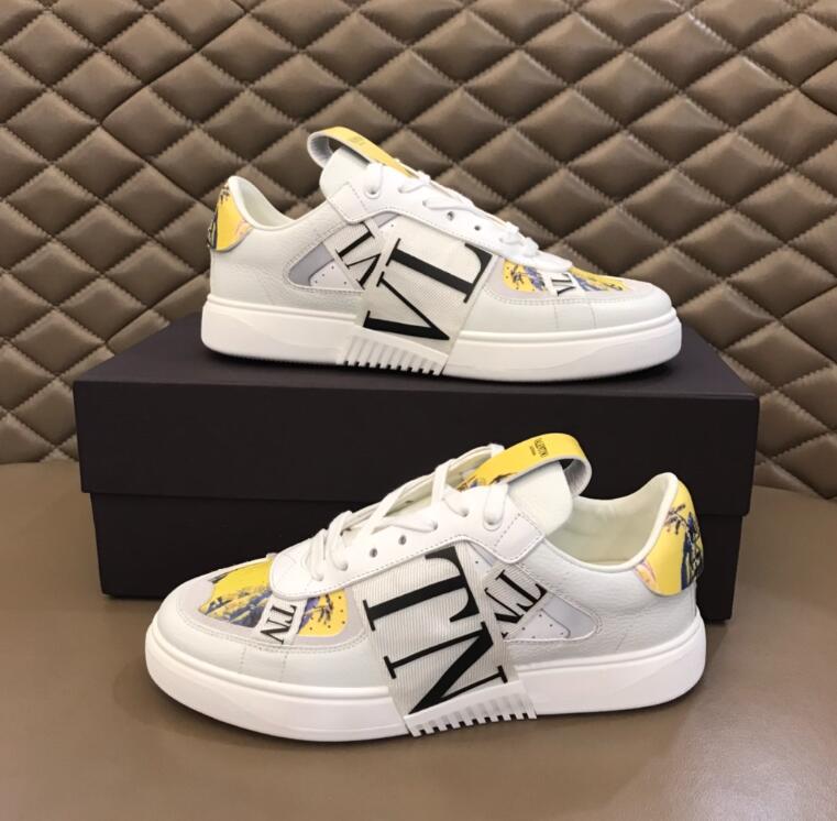SAMC - VEL Men Shoes - 206