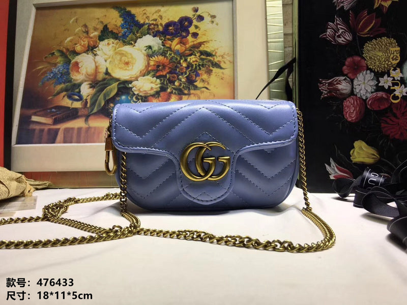 Glami Fashion - GCI Bags - 2345