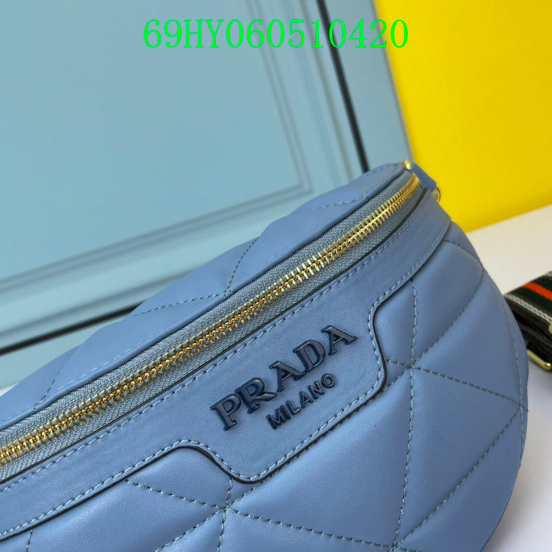 Satchel Bags - PDA Bags - 4382