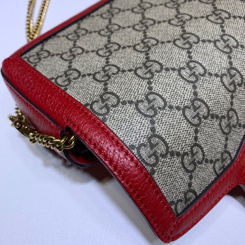 Satchel Bags - GCI Bags - 1964