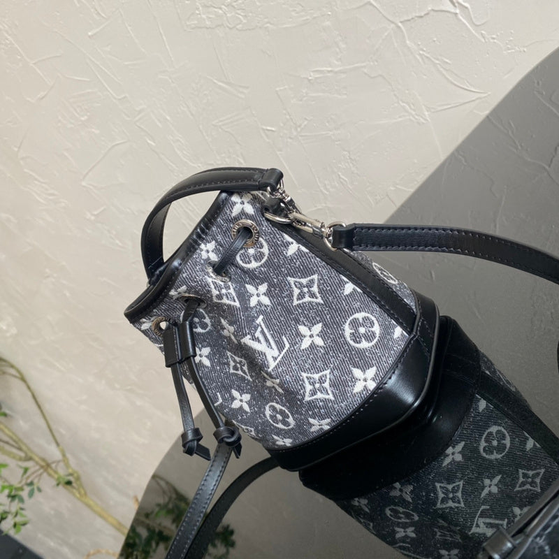 Satchel Bags - VL Bags - 1647