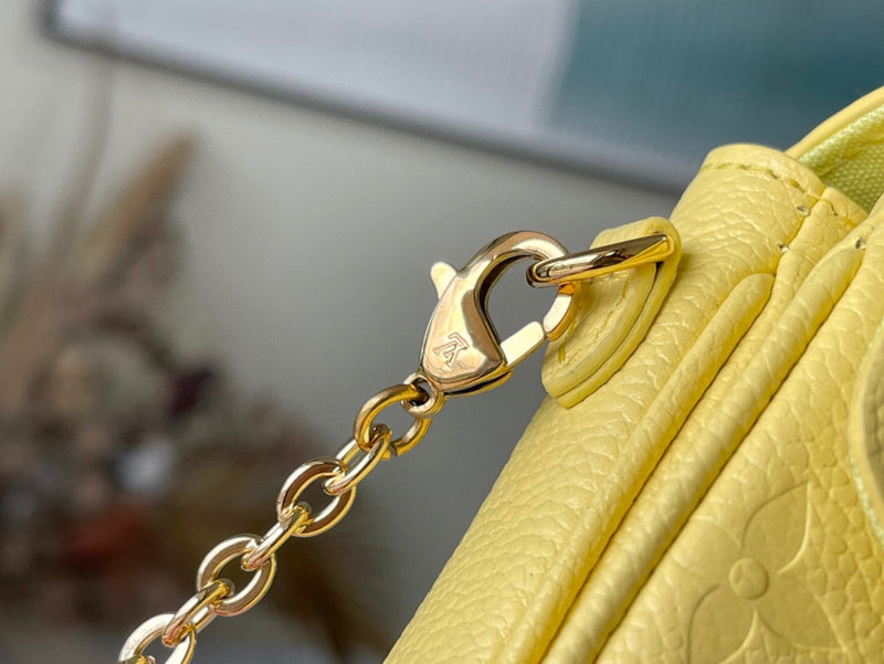 Fashion Lu-Vi bags - 5179