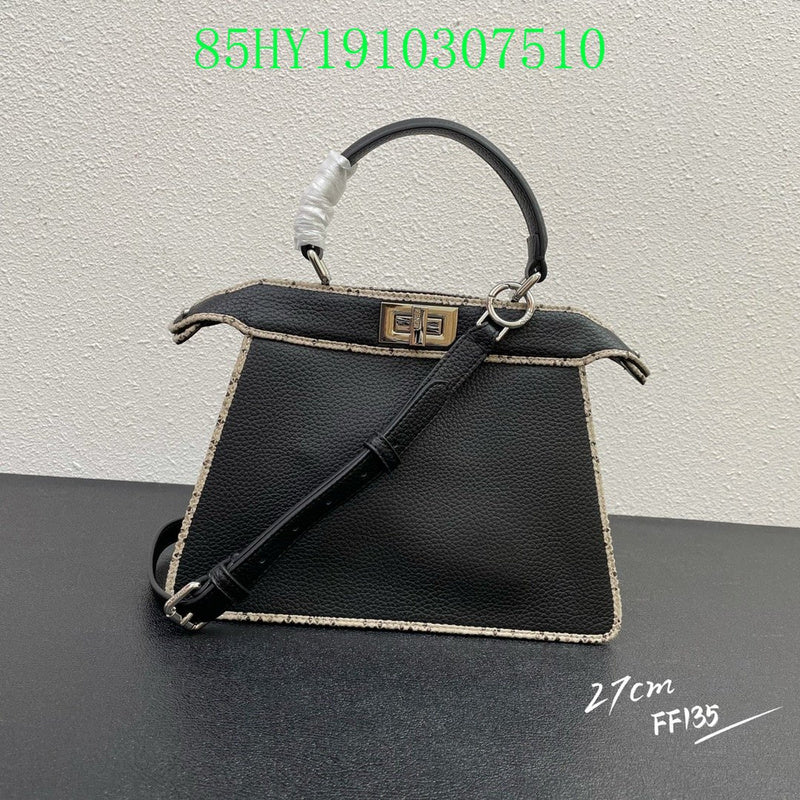 Glami - FDE Bags - 2774