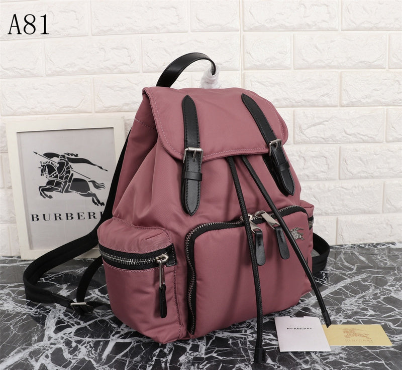 ELE Fashion -BBR Bags - 885