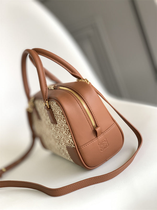 Glami - LWO Bags - 001