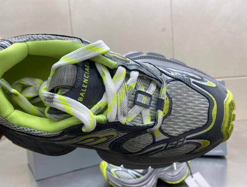 SAMC - BG Men Shoes - 101