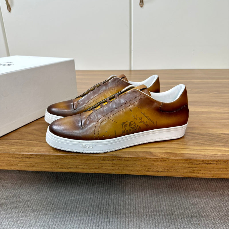 Glami - BRE Men Shoes - 558
