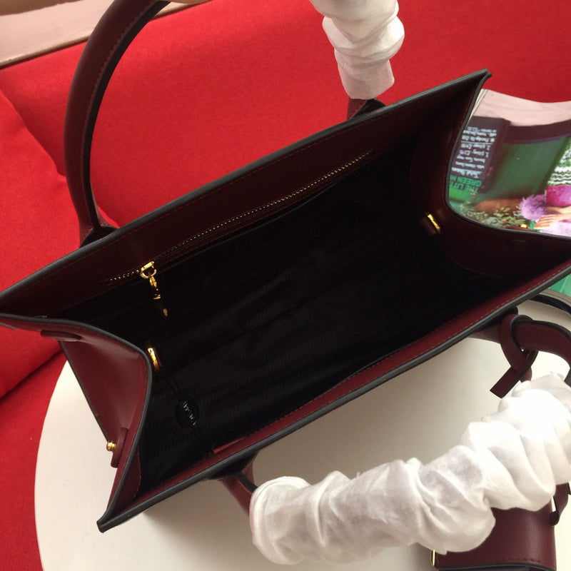 Satchel Bags - PDA Bags - 791