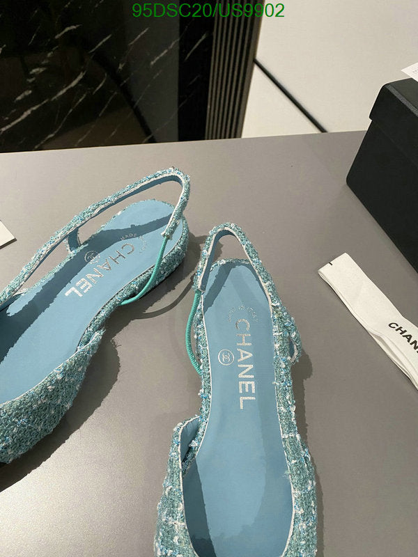 SAMC - CHL Women Shoes Ballet - 086