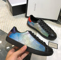 SAMC - GUKI Men Shoes - 1223