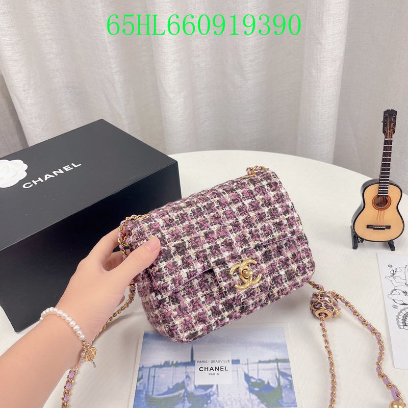 Glami - CHL Bags - 2231