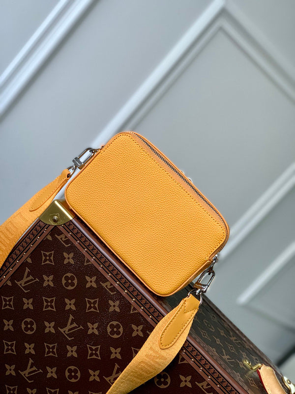 Satchel Bags - VL Bags - 1676