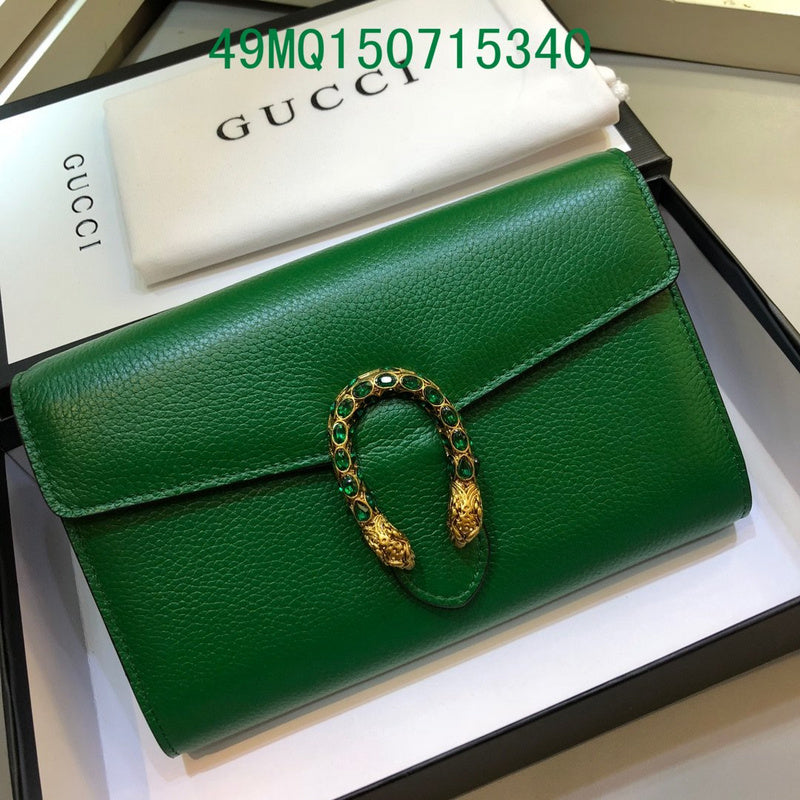 Glami Fashion - GCI Bags - 10675