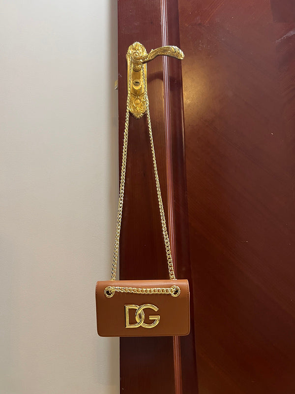 Glamy - DG bag - 489