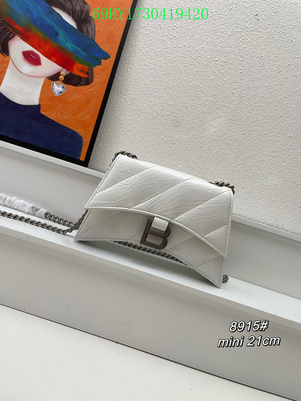 ELE Fashion - BGA Bags - 1806