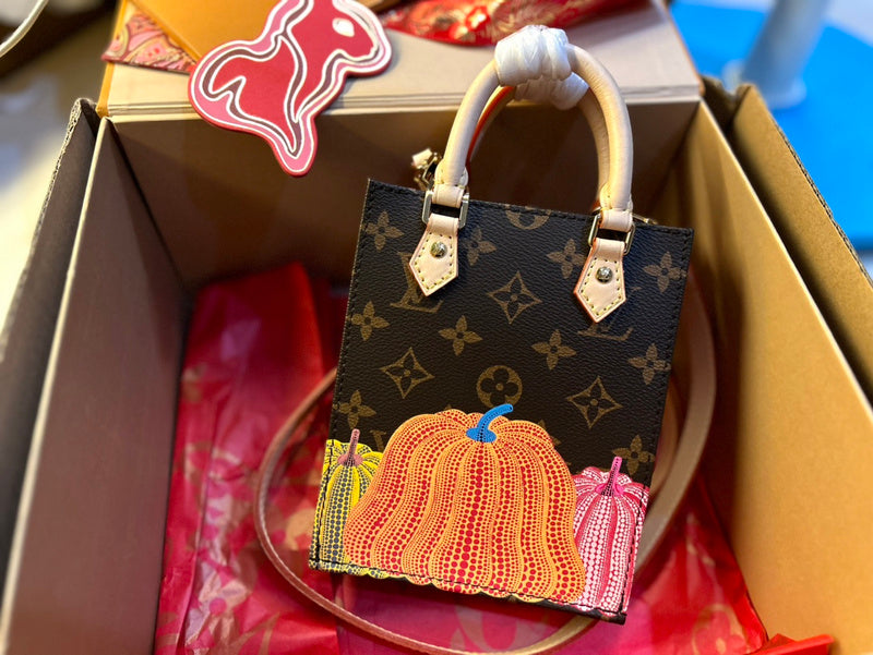 Satchel Bags - VL Bags - 1329
