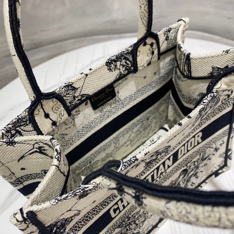 ELE - Dir Bags - 1860