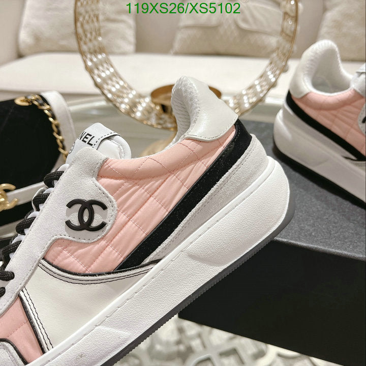 SAMC - CHL Women Shoes Sneakers - 205