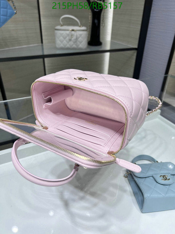 SAMC - CHL Bags - 353