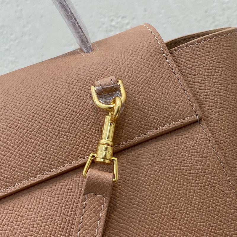 Glamy - COL Bags - 1509