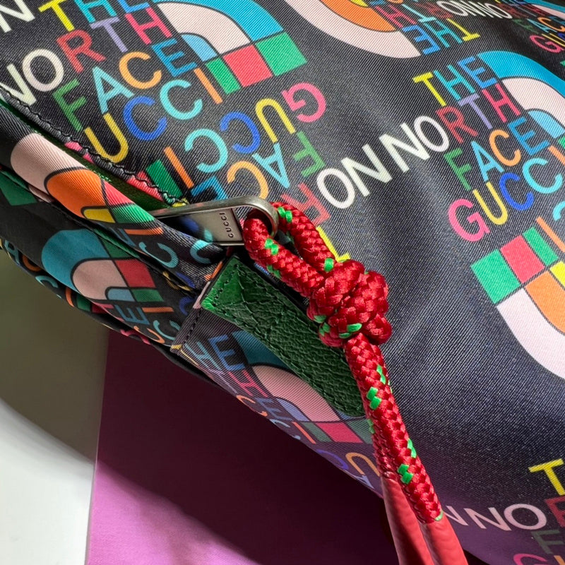 Glami-i GUKI Women Bags - 808