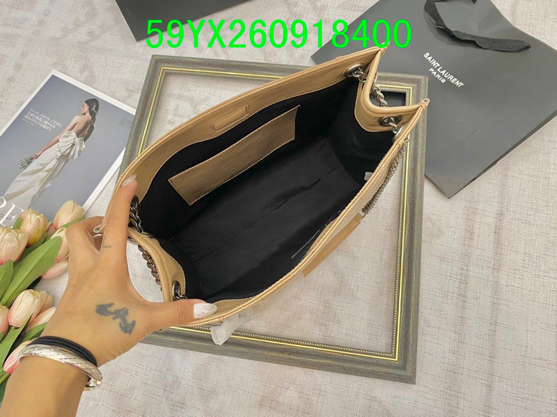 Glami - YLS Bags - 2088