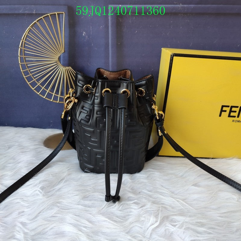 Glami - FDE Bags - 1534