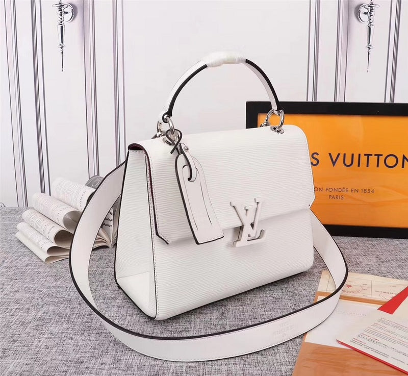 Satchel Bags - VL Bags - 1212
