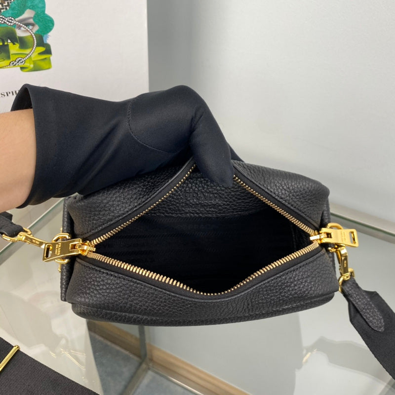 Glamy - PD Bags - 999