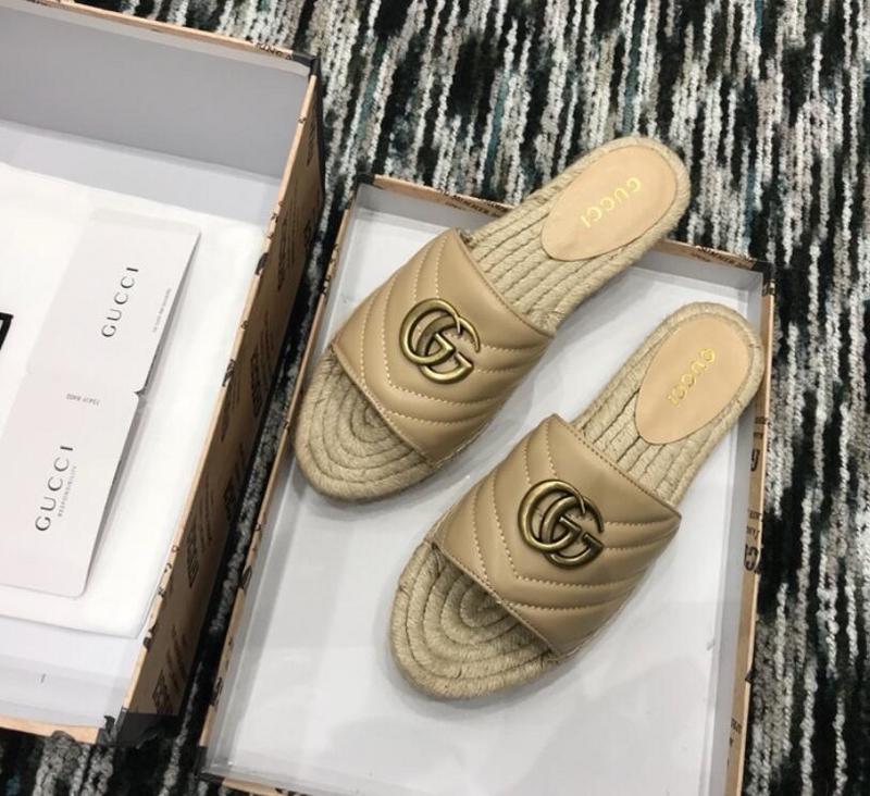 SAMC - GUKI Women Shoes - 2264