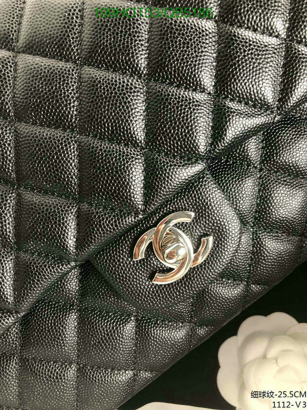 SAMC - CHL Bags - 556