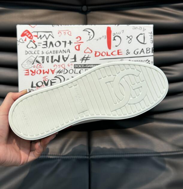 SAMC - DAG Men Shoes - 104