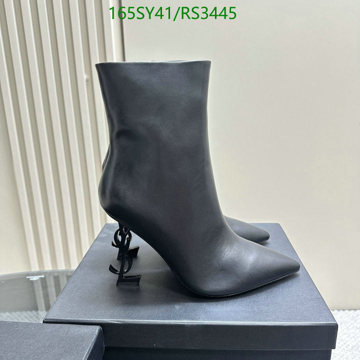 SAMC - YLS Women Shoes - 161