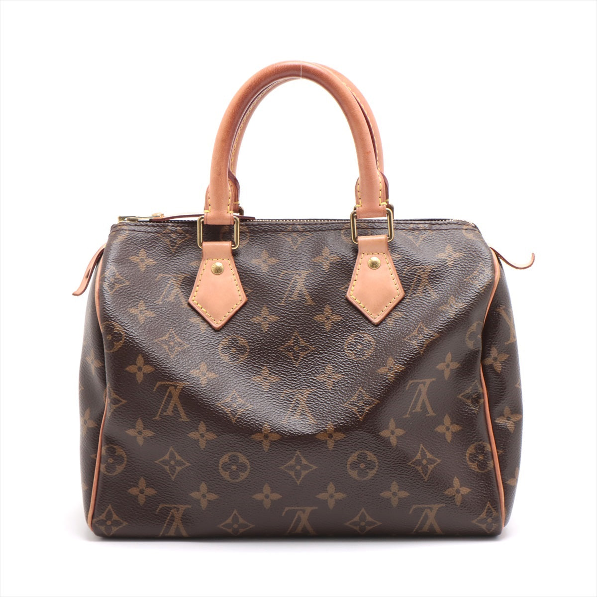 Louis Vuitton Monogram Speedyy 25 M41109   Smell Strong