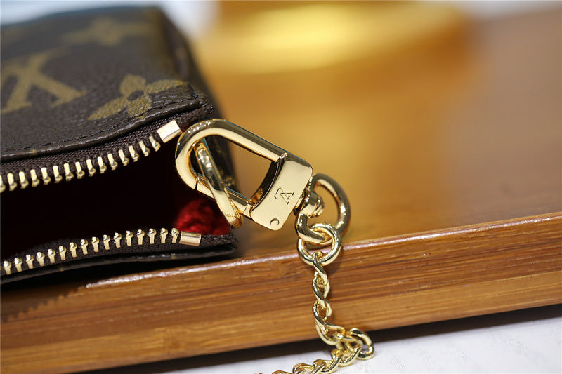 Glami - LOV Women Wallets and Card Hold - 352
