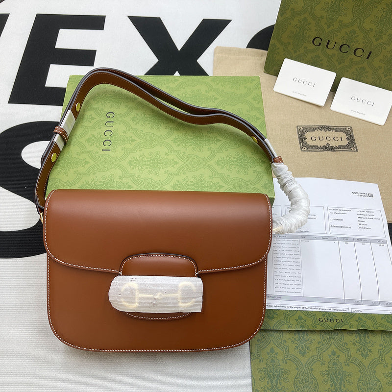 Satchel Bags - GCI Bags - 7968