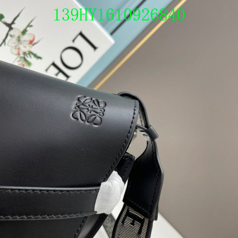 Satchel Bags - LWE Bags - 173