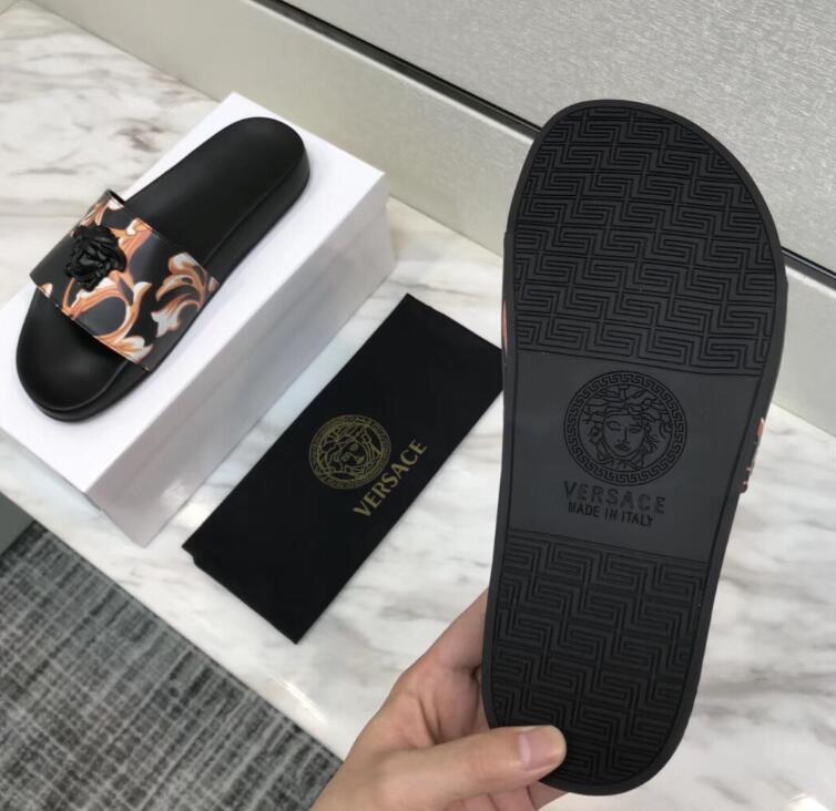 SAMC - VAR Men Shoes - 243