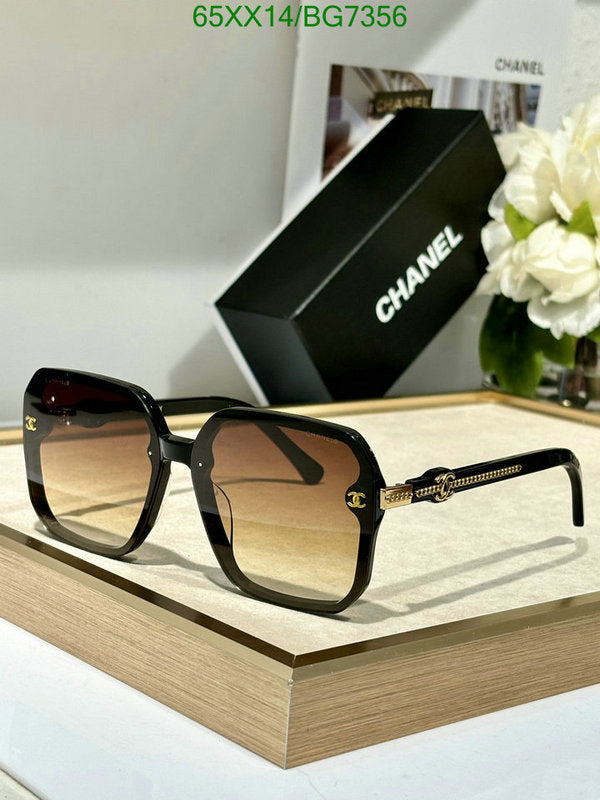 SAMC - CHL Glasses - 067