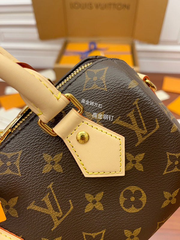 Glamy - LOV Bags - 1039